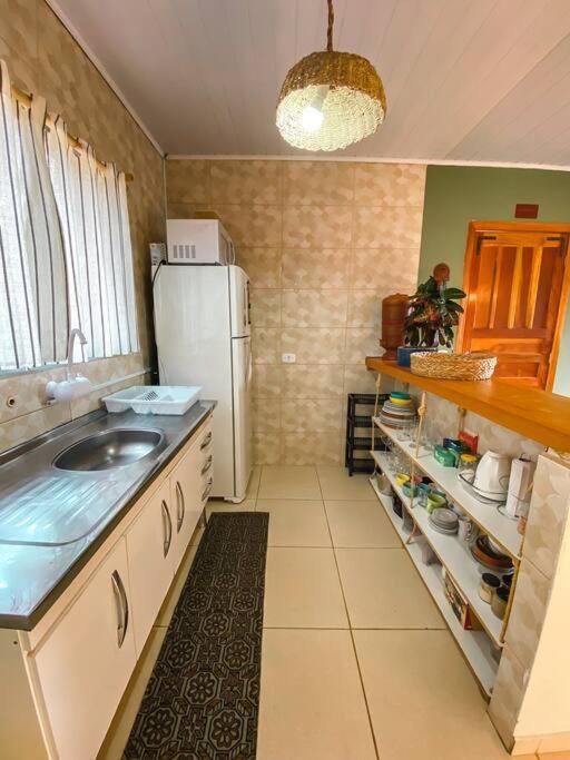 Casa Jequitiba Βίλα Sao Bento do Sapucai Εξωτερικό φωτογραφία
