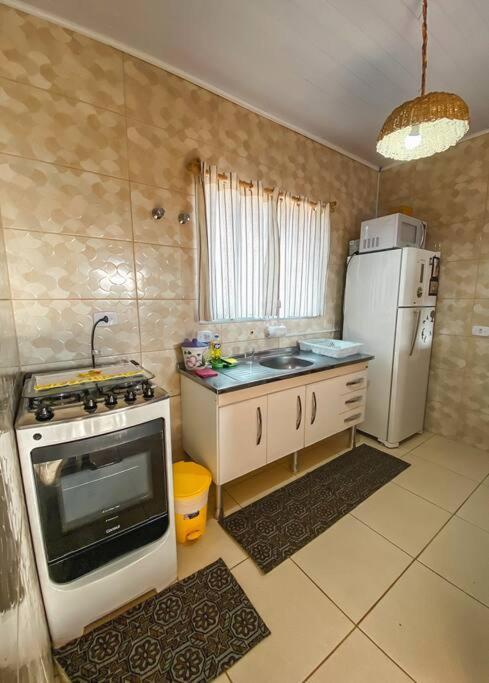 Casa Jequitiba Βίλα Sao Bento do Sapucai Εξωτερικό φωτογραφία