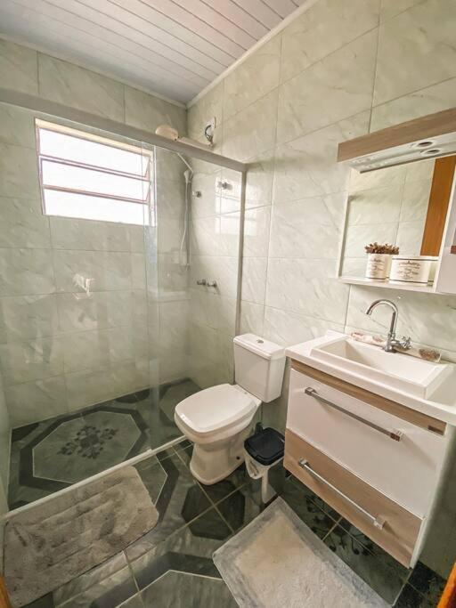Casa Jequitiba Βίλα Sao Bento do Sapucai Εξωτερικό φωτογραφία
