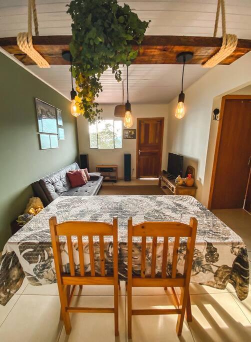 Casa Jequitiba Βίλα Sao Bento do Sapucai Εξωτερικό φωτογραφία